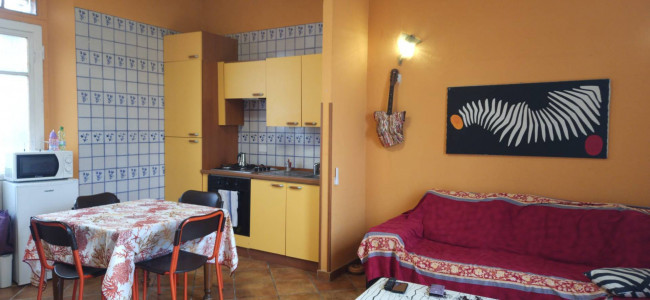 villa bifamiliare in vendita a Massa