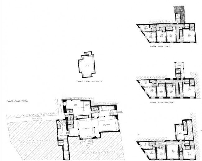 hotel in vendita a Camaiore