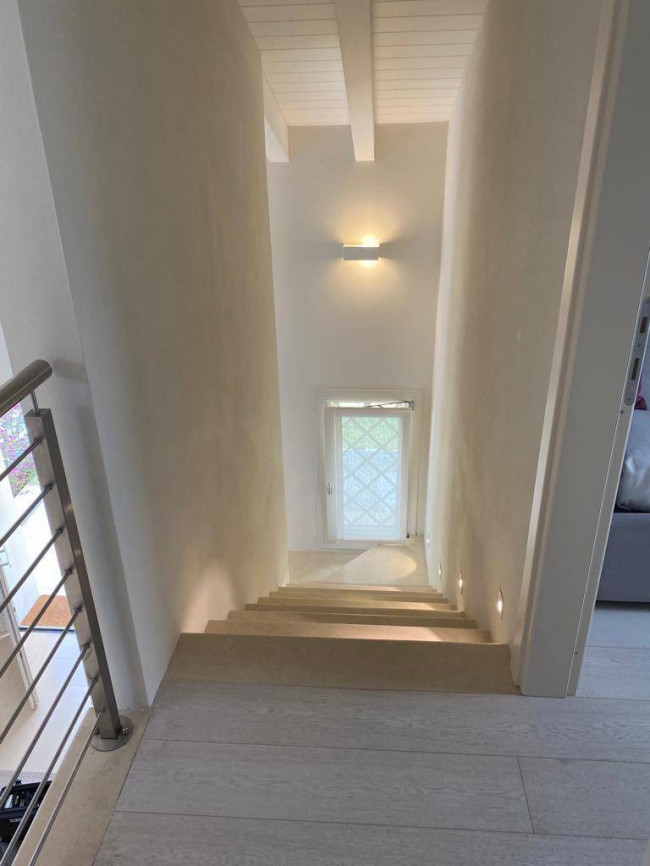 Villa single for rent in Forte dei Marmi