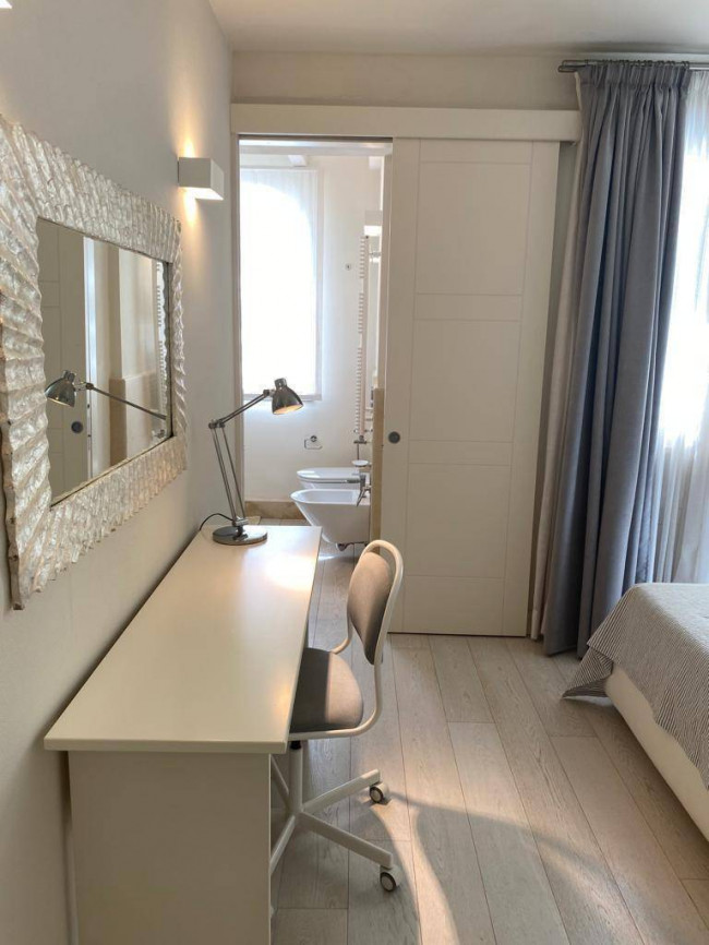 Villa single for rent in Forte dei Marmi