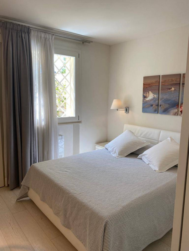 Villa single for rent in Forte dei Marmi