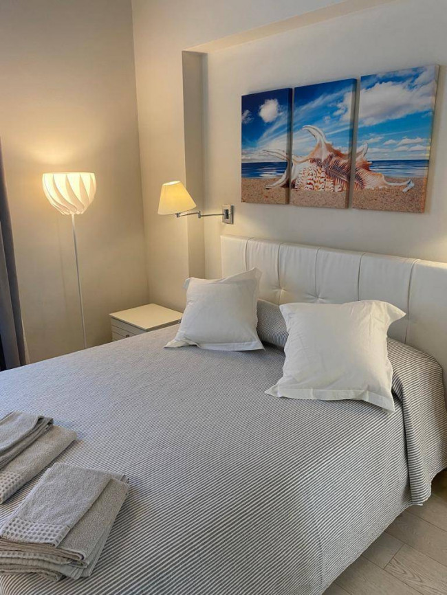 Villa single for rent in Forte dei Marmi