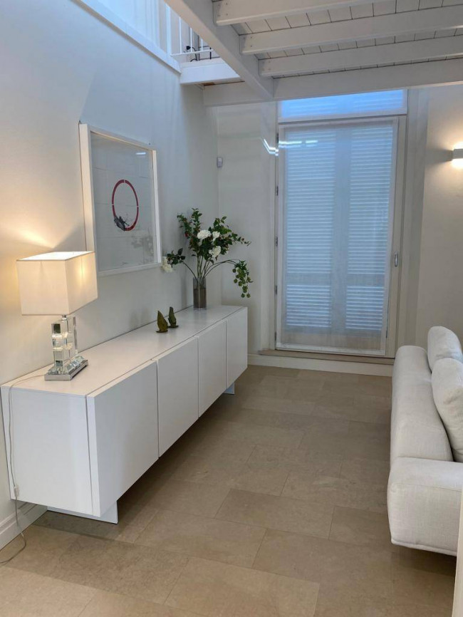 Villa single for rent in Forte dei Marmi