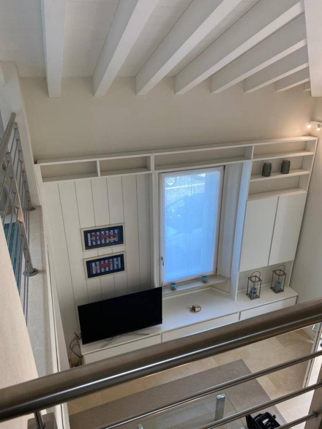 Villa single for rent in Forte dei Marmi