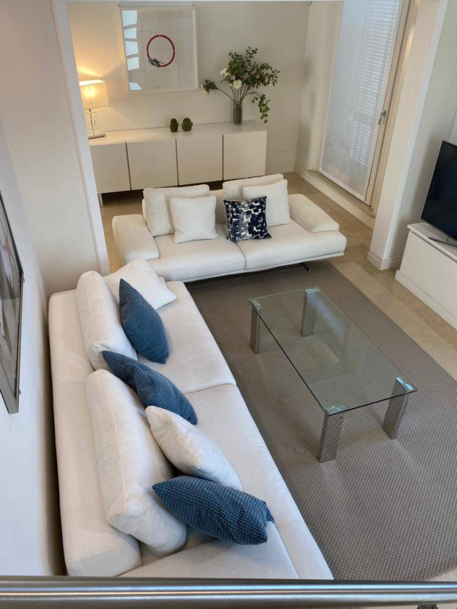 Villa in affitto a Forte dei Marmi