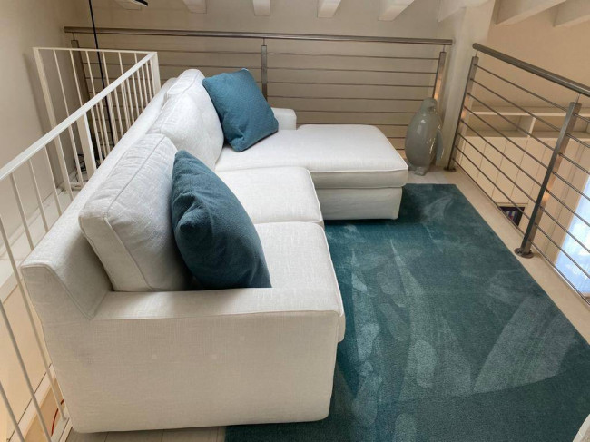 Villa single for rent in Forte dei Marmi