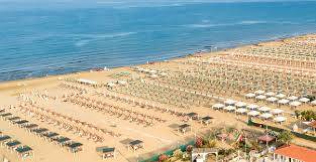 Terreno edificabile in vendita a Forte dei Marmi