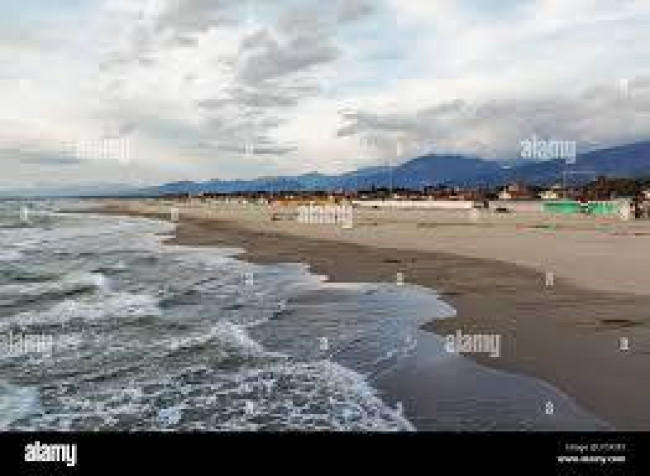 Terreno edificabile in vendita a Forte dei Marmi