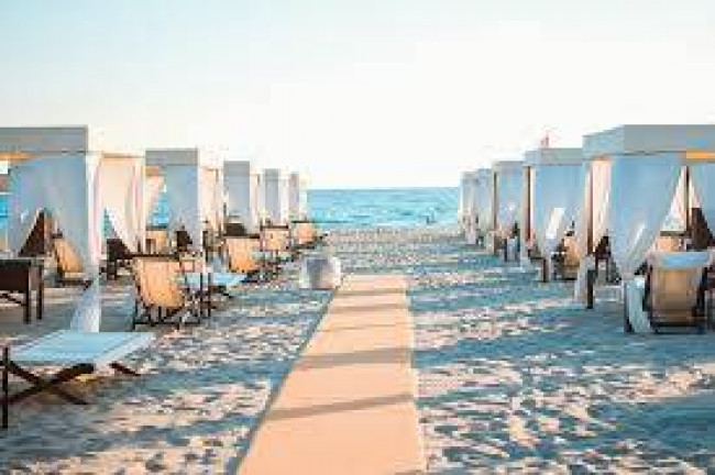 Terreno edificabile in vendita a Forte dei Marmi