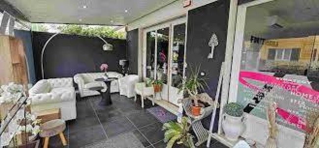 Terreno edificabile in vendita a Forte dei Marmi