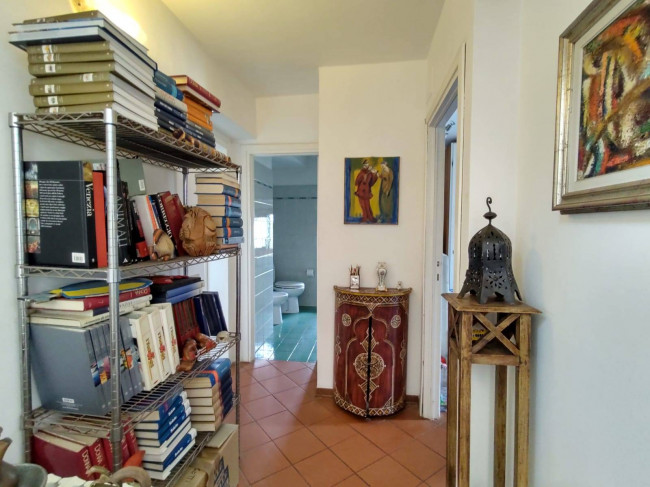 villa bifamiliare in vendita a Montignoso