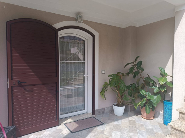 Appartamento in Villa in vendita a Seravezza