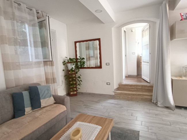 Appartamento in Villa in vendita a Seravezza