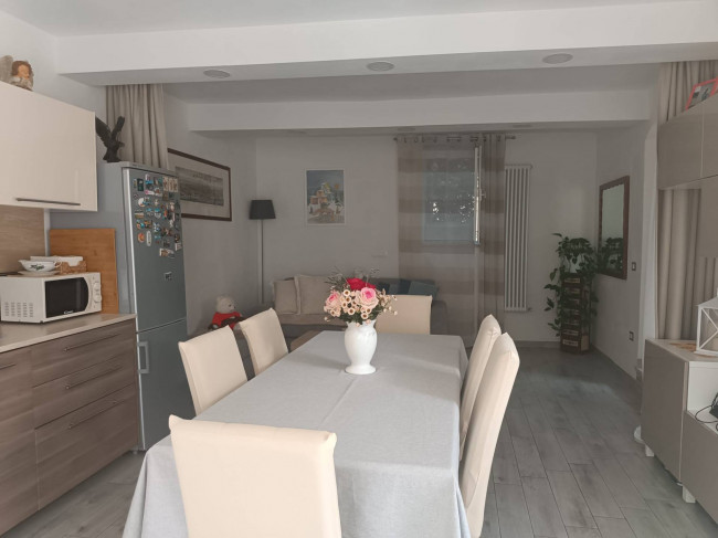 Appartamento in Villa in vendita a Seravezza