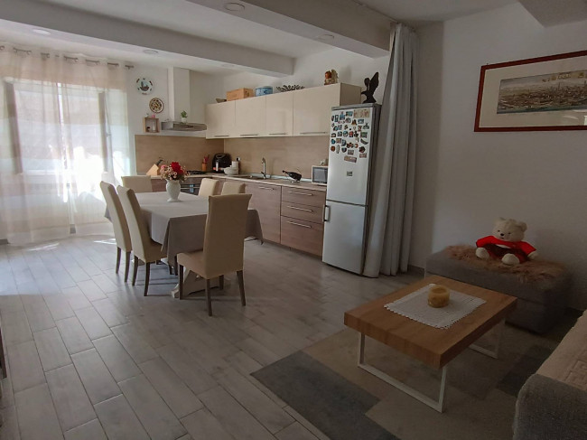 Appartamento in Villa in vendita a Seravezza