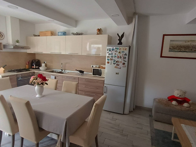 Appartamento in Villa in vendita a Seravezza