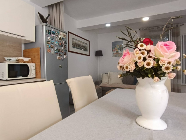 Appartamento in Villa in vendita a Seravezza