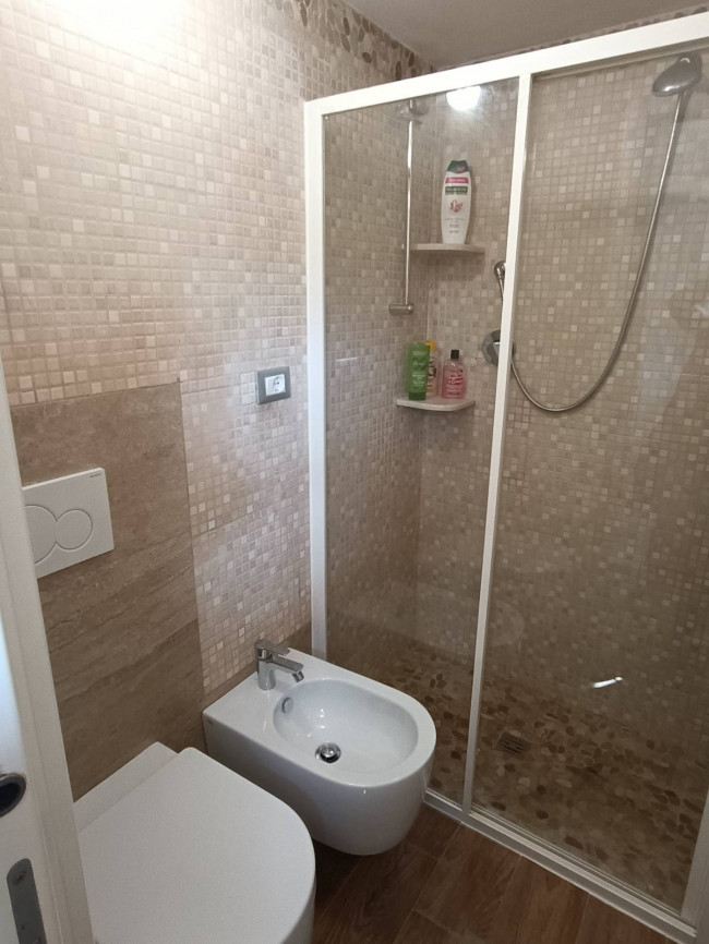 Appartamento in Villa in vendita a Seravezza