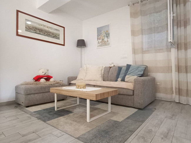 Appartamento in Villa in vendita a Seravezza