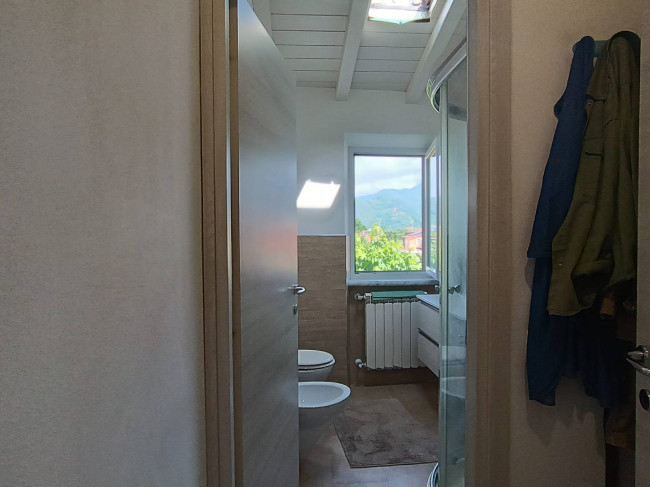 Appartamento in Villa in vendita a Seravezza