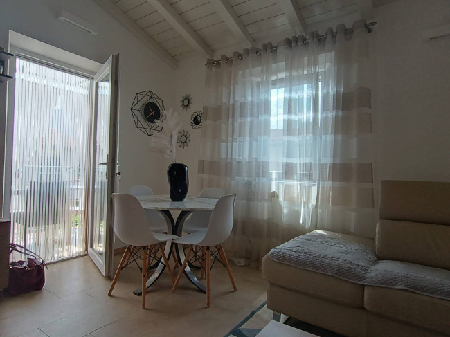 Appartamento in Villa in vendita a Seravezza