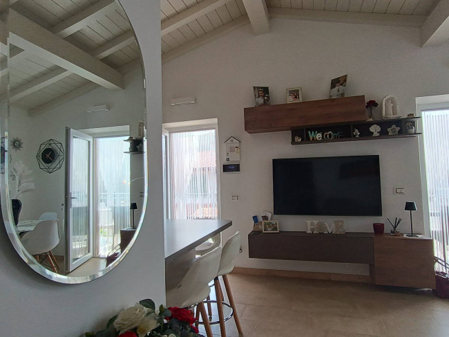 Appartamento in Villa in vendita a Seravezza