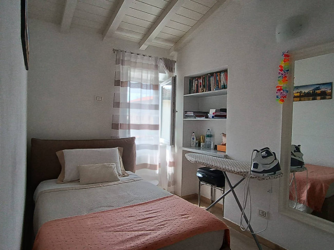 Appartamento in Villa in vendita a Seravezza