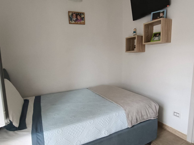 Appartamento in Villa in vendita a Seravezza