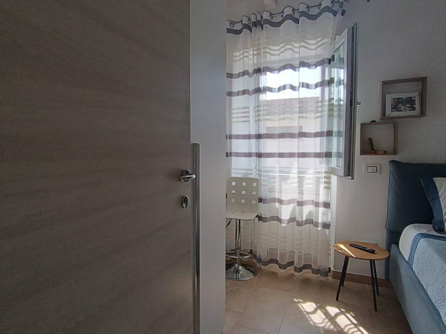 Appartamento in Villa in vendita a Seravezza