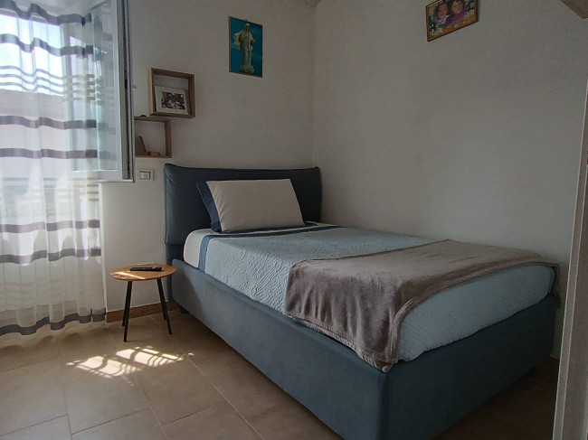 Appartamento in Villa in vendita a Seravezza