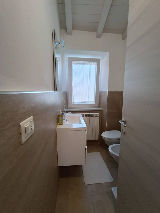 Appartamento in Villa in vendita a Seravezza