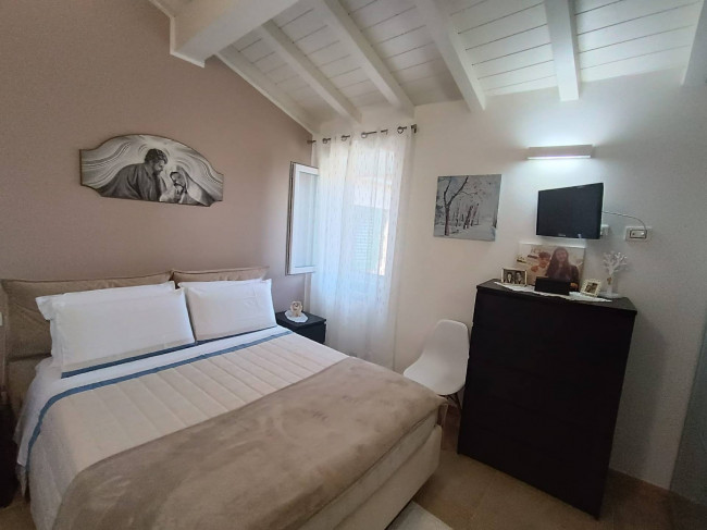 Appartamento in Villa in vendita a Seravezza