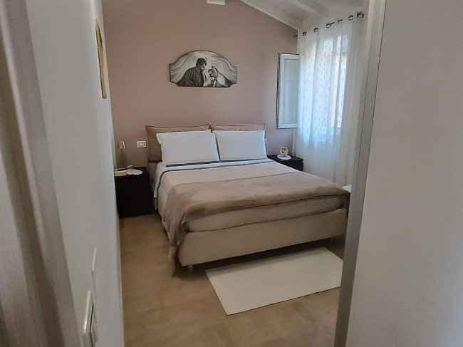 Appartamento in Villa in vendita a Seravezza