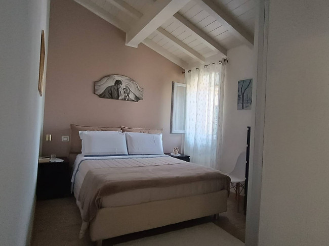 Appartamento in Villa in vendita a Seravezza