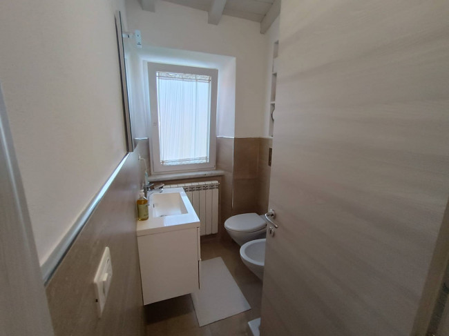 Appartamento in Villa in vendita a Seravezza