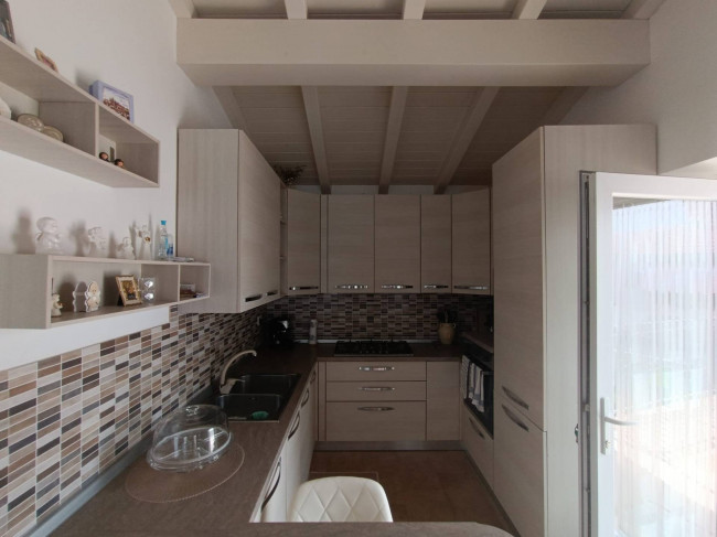 Appartamento in Villa in vendita a Seravezza