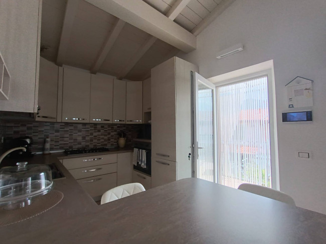 Appartamento in Villa in vendita a Seravezza