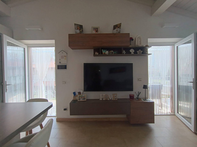 Appartamento in Villa in vendita a Seravezza