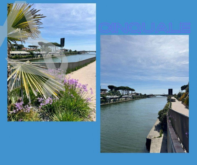 Villa quadrifamiliare in vendita a Montignoso