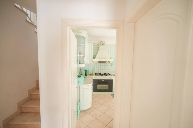 villa indipendente in affitto a Forte dei Marmi