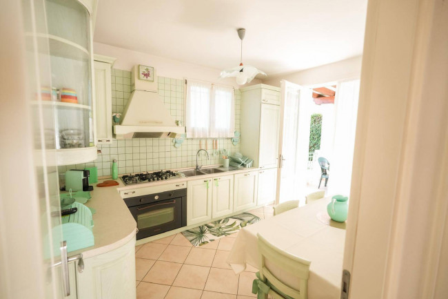 villa indipendente in affitto a Forte dei Marmi