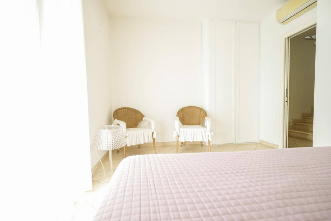 villa indipendente in affitto a Forte dei Marmi