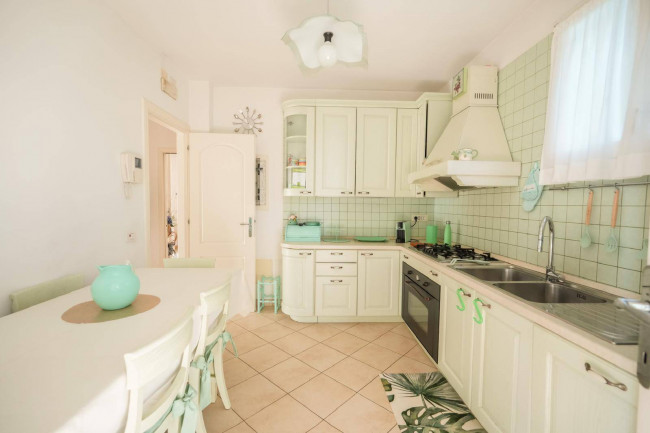 villa indipendente in affitto a Forte dei Marmi