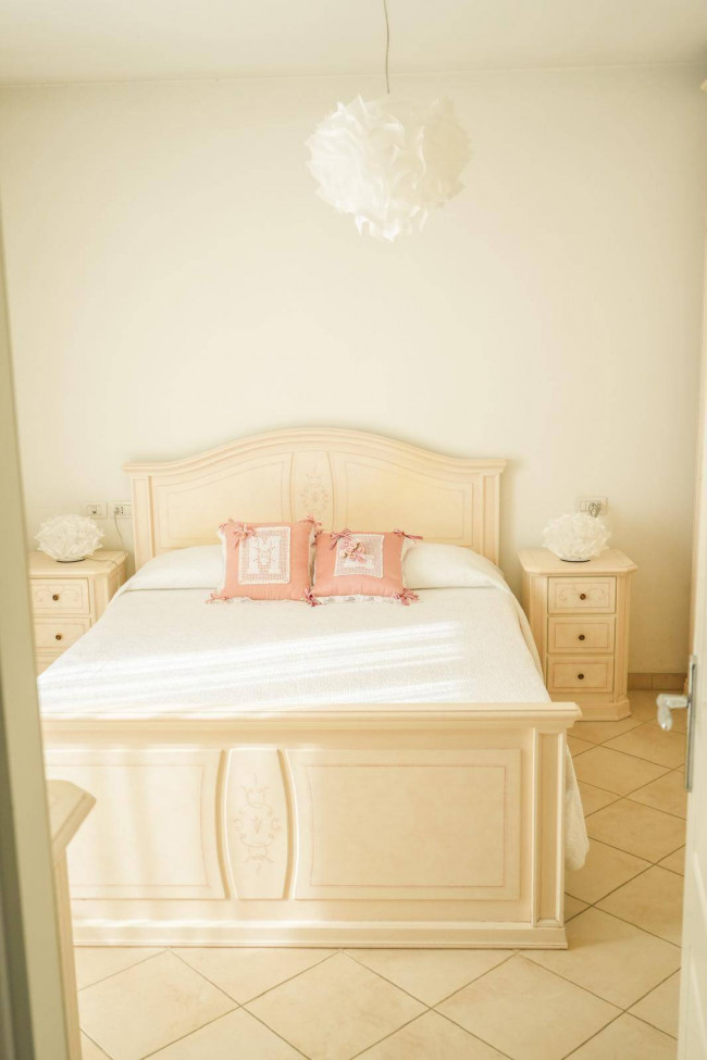 villa indipendente in affitto a Forte dei Marmi