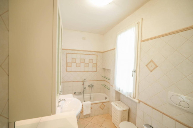 villa indipendente in affitto a Forte dei Marmi