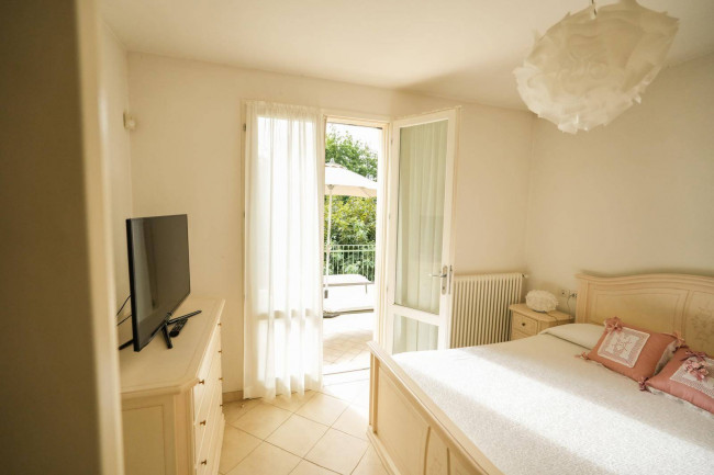 villa indipendente in affitto a Forte dei Marmi