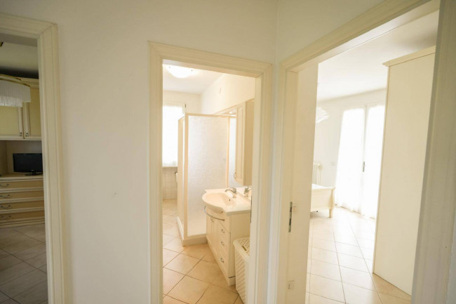 villa indipendente in affitto a Forte dei Marmi