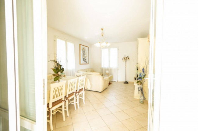 villa indipendente in affitto a Forte dei Marmi