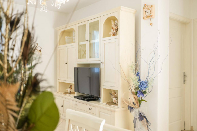 villa indipendente in affitto a Forte dei Marmi