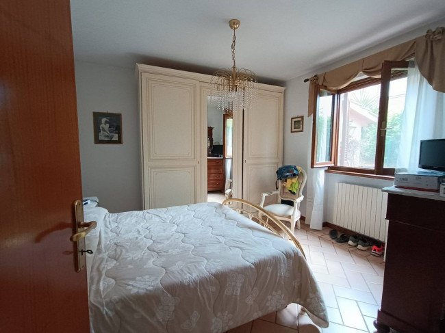 villa bifamiliare in vendita a Forte dei Marmi